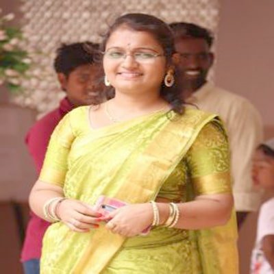  Ms BHAGAMMA R.K