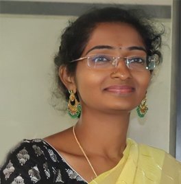 Mrs. Rajeshwari